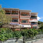 Apartamento Nontas 33 Kalamítsi