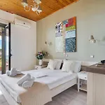 Apartamento Nontas 33 *