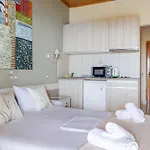 Apartamento Nontas 33 Kalamítsi