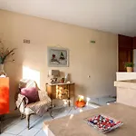 Apartamento Nontas 33 *