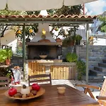 Nontas 33 Apartamento Kalamítsi