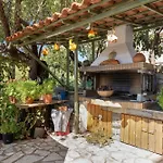 Apartamento Nontas 33
