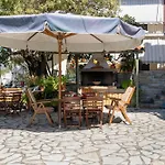 Apartamento Nontas 33 Kalamítsi