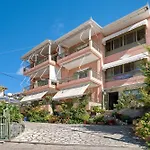Apartamento Nontas 33
