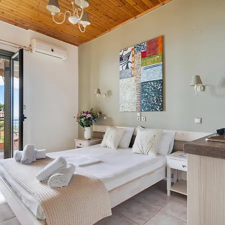 Nontas 33 Appartamento