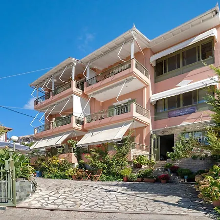 Nontas 33 Appartamento