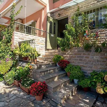 Appartamento Nontas 33