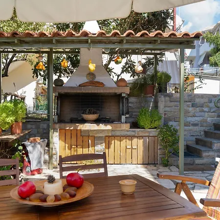 Appartamento Nontas 33 *