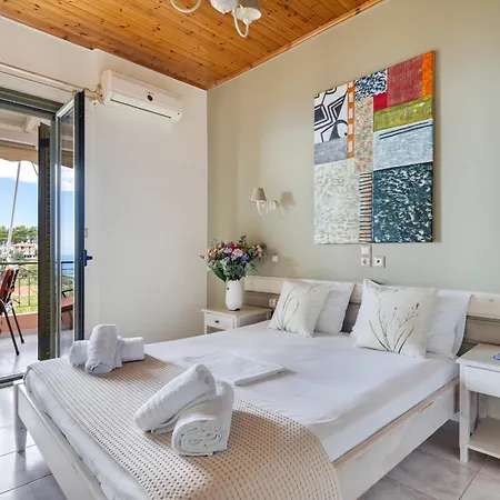 Nontas 33 * Kalamítsi