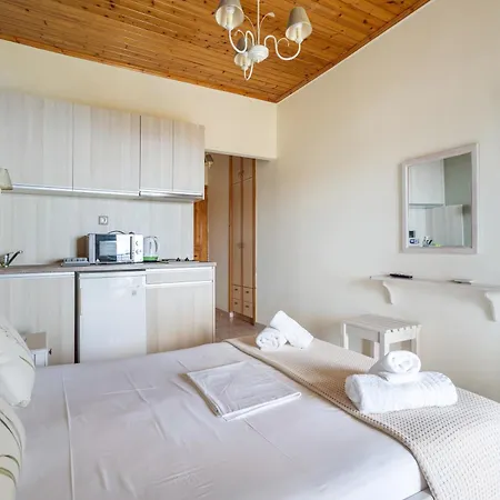 Nontas 33 Appartement