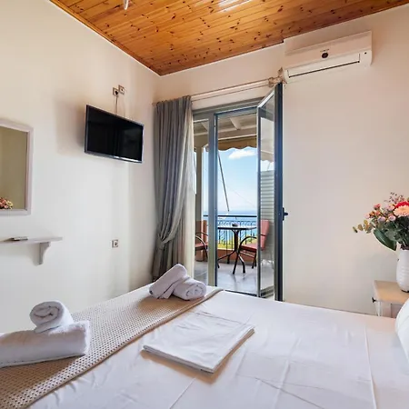 Nontas 33 Apartment