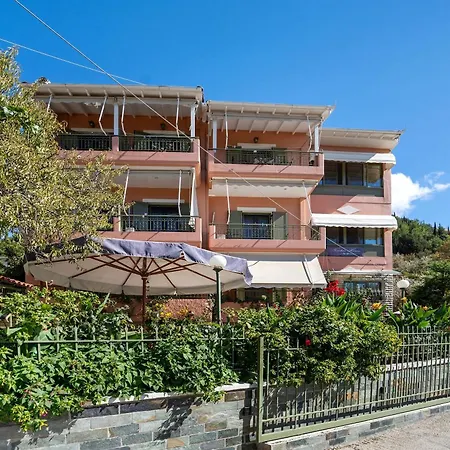 Nontas 33 Apartment