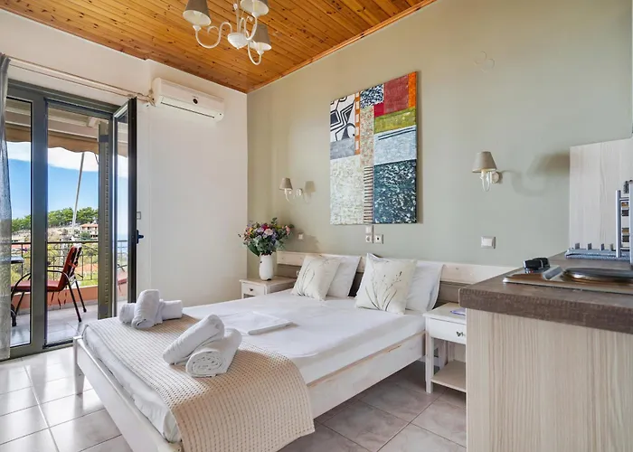 Nontas 33 Appartement