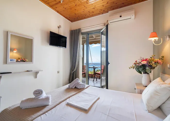 Nontas 33 Appartement