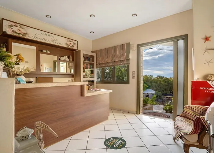 Nontas 33 * Kalamítsi