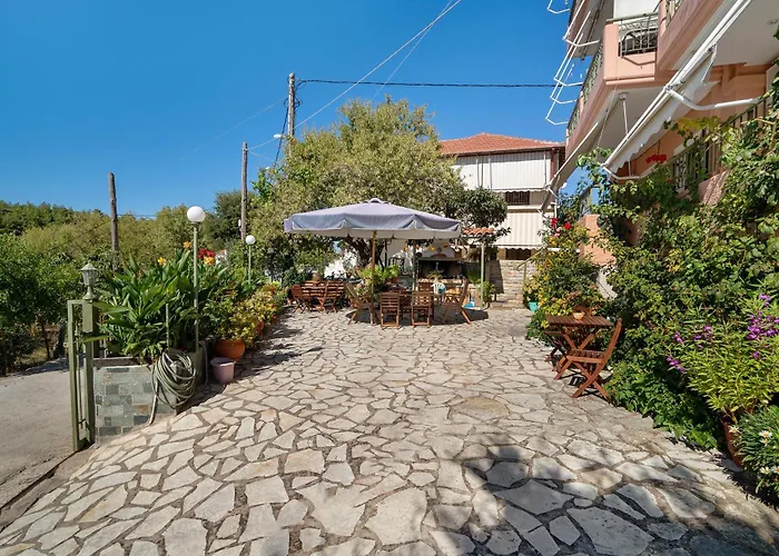 Nontas 33 Appartement